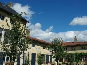 Residence Moulin le Cygne