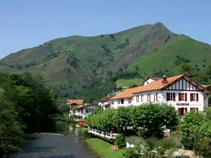 Hôtel Arcé