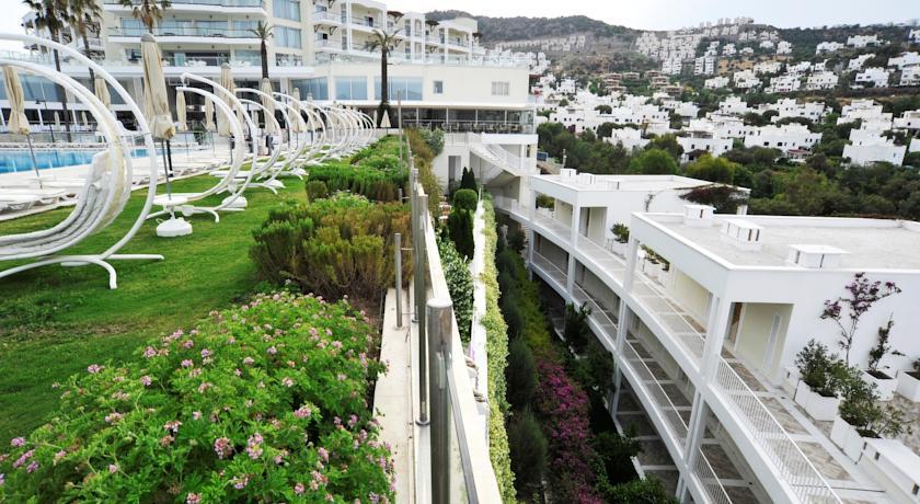 Baia Bodrum Hotel