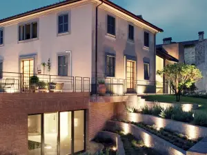 Roccafiore Wine Resort & Spa