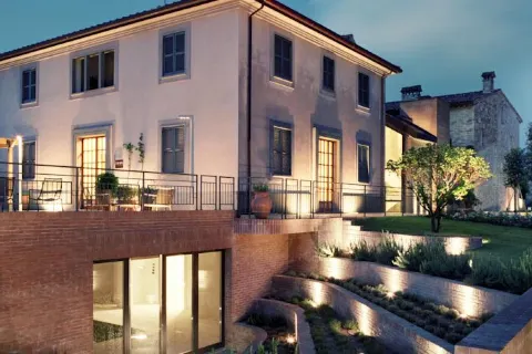 Roccafiore Wine Resort & Spa
