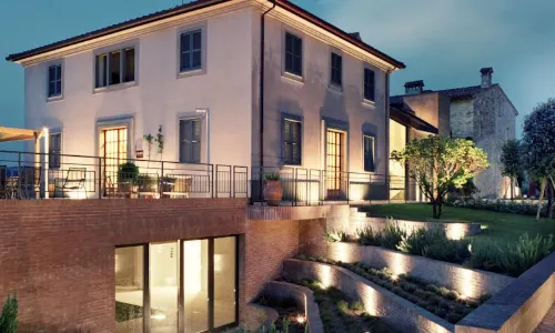 Roccafiore Wine Resort & Spa