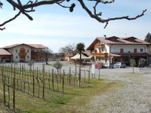 Wine Resort Colle Villano