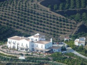 B bou Hotel Cortijo Bravo