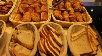 Ibis Styles Dakar - Frühstück
