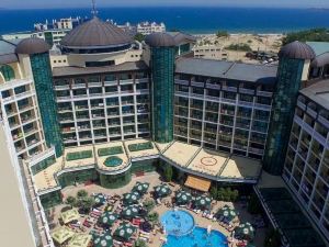 Planeta Hotel & Aquapark - Ultra All Inclusive