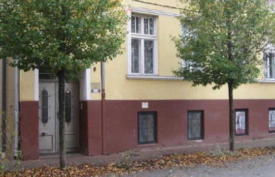 德布勒森 - 利留斯旅館