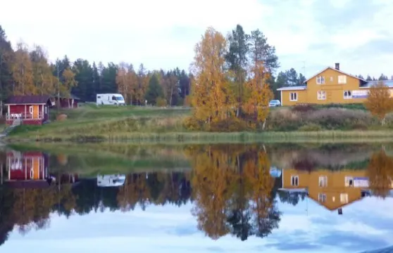 萊蒙魯莫 - 自然體驗與住宿露營地