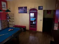 Do Step Inn Home - Hotel & Hostel