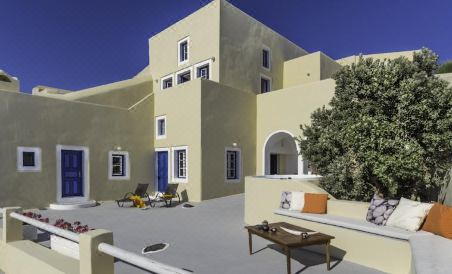 Astraea House - Housity
