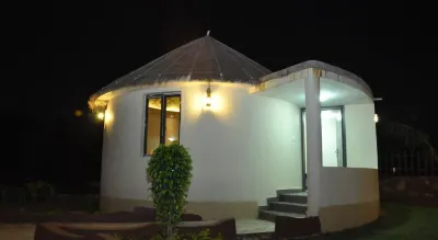 Seven Sky Clarks Exotica Hotel di Bhuj