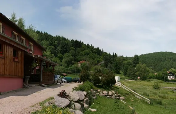 杜克魯茲維赫鄉間渡假別墅酒店