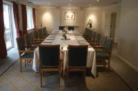 Penmere Manor Hotel