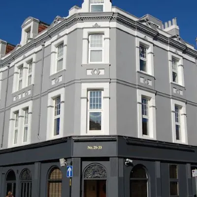 Church Street Hotel by Belvilla Near King's College Hospital Hotels near هيرن هيل