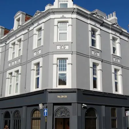 Church Street Hotel by Belvilla Near King's College Hospital Отели рядом с достопримечательностью «Пекхэм»