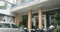 Aiqo Hotel のホテル