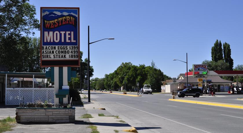 Western Motel