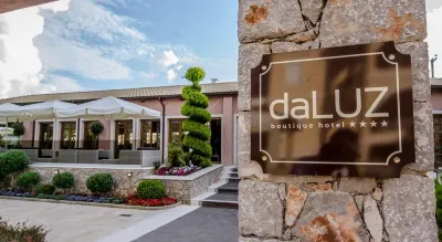 Daluz Boutique Hotel Hotels in der Nähe von Flughafen Preveza