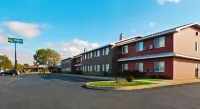 Hudson Inn & Suites Hotel a Afton