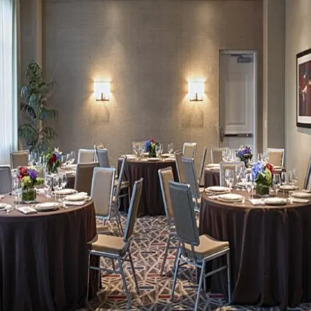 Residence Inn Boston Logan Airport/Chelsea