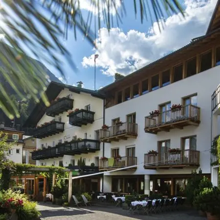 Hotel Drumlerhof