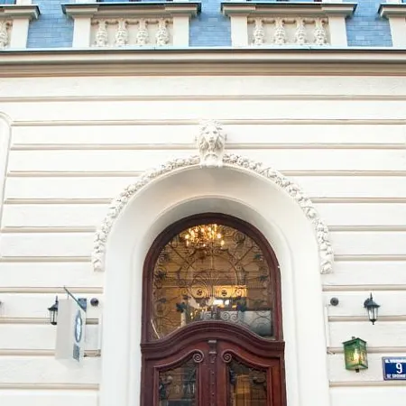 Leone Aparthotel Отели рядом с достопримечательностью «Казимеж»