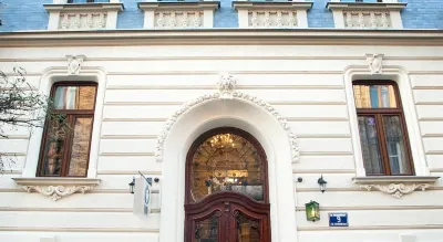 Leone Aparthotel Hotel a Cracovia