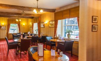 Lake District Castle Inn