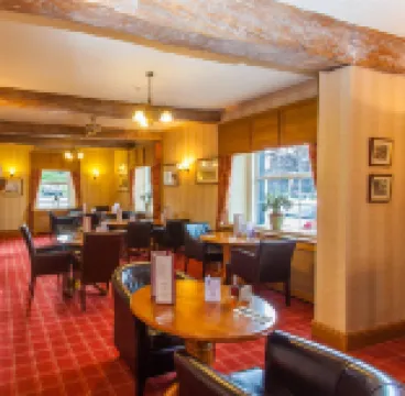 CBH Lake District Castle Inn Hotel