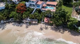 Villa Condesa Del Mar