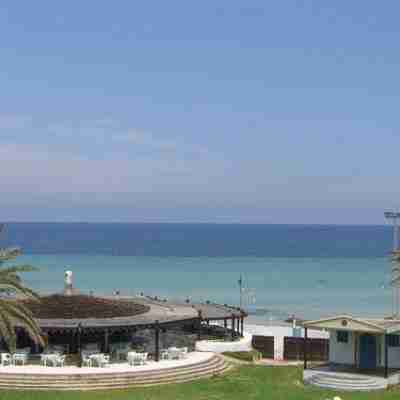 Iberostar Selection Kuriat Palace Hotel Exterior