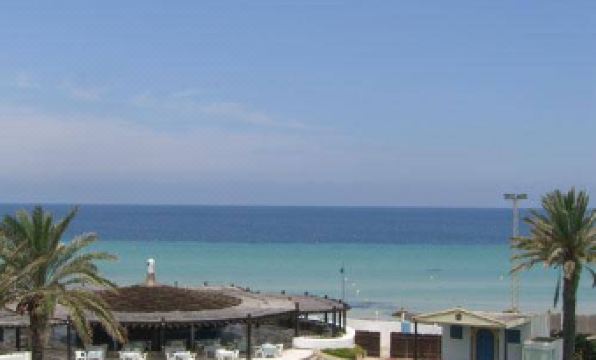 Iberostar Selection Kuriat Palace