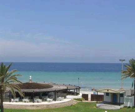 Iberostar Selection Kuriat Palace