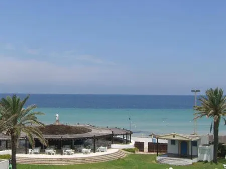 Iberostar Selection Kuriat Palace