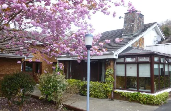 伍德維爾住宿加早餐旅館