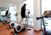 Ibis Budget Lleida Hotels in Lleida