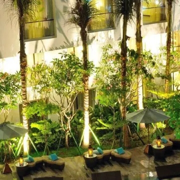 Mercure Bali Legian