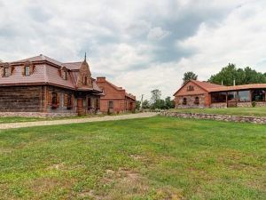 Steward's House