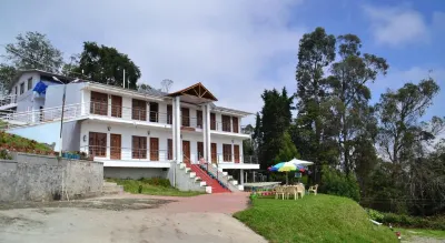 Kodai Sunshine Hotel