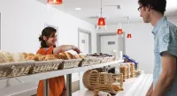Ibis Budget Leuven Centrum