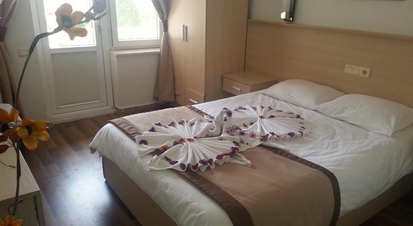 Dalyan Hotel Caria Royal