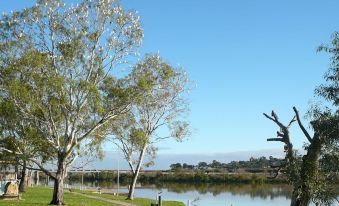 Oval Motel - Murray Bridge