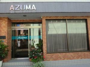 Azuma Business Hotel