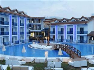 Ocean Blue High Class Hotel