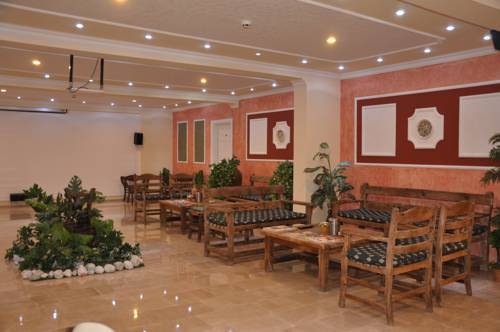 Mavi Deniz Otel - All Inclusive