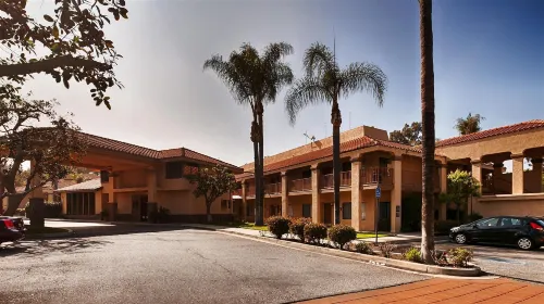 Best Western Diamond Bar Hotel & Suites Hotel a Diamond Bar
