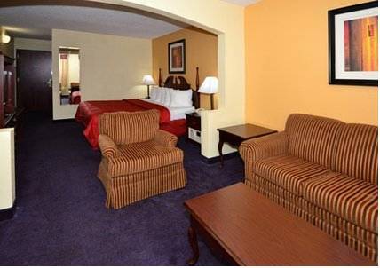 Quality Inn & Suites