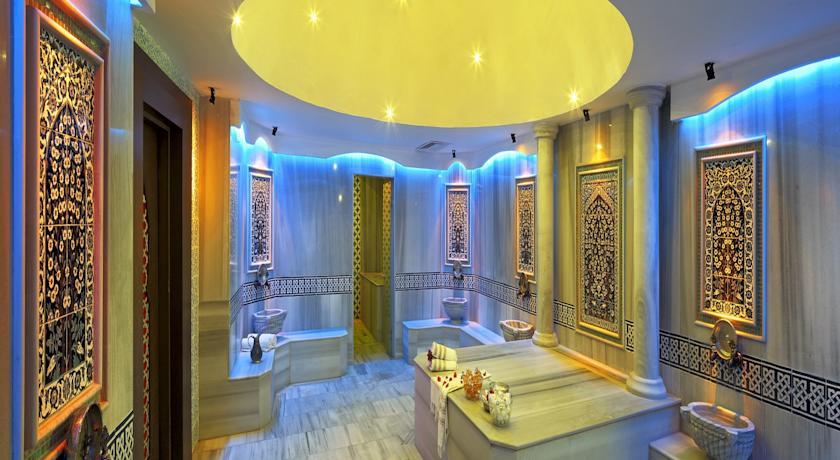 Sianji Well-Being Resort