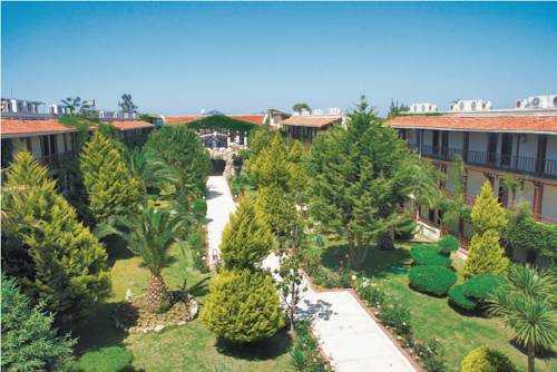 Flora Garden Ephesus Kusadasi - All Inclusive