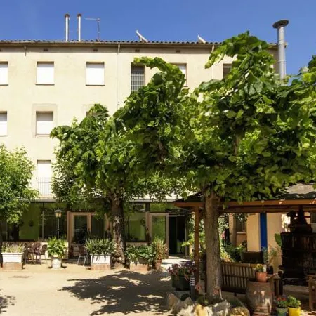 Hostal Fabrellas